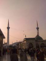 Preprations For Data Ganj Bakhsh Urs Mubarak 2010 Photo 003.jpg